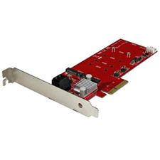 Startech.com scheda controller usato  Roccagloriosa