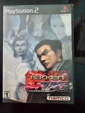 Tekken tag tournament for sale  Washington