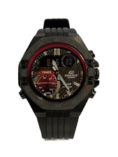 Relógio masculino CASIO EDIFICE ECB-10TMS-1AJR TOM'S Racing edição limitada do Japão comprar usado  Enviando para Brazil