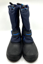 Kamik kids lined for sale  Cape Coral