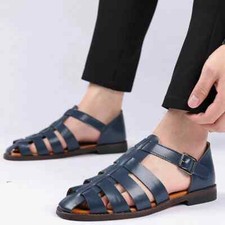 Summer roman sandals for sale  UK