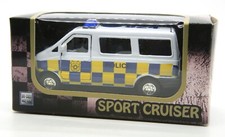 Sport cruiser diecast for sale  BEDWORTH