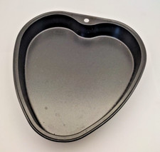 Vintage backform herz gebraucht kaufen  Eckental
