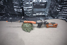 Dragunov spring sniper for sale  Carrollton