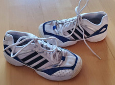 Adidas turnschuhe sneakers gebraucht kaufen  Pirmasens