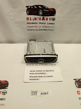 Autoradio renault scenic usato  Italia