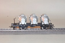carro pianale rivarossi usato carro pianale rivarossi usato Fidenza