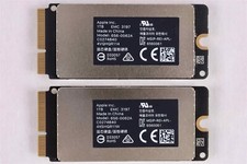 Usado,  Par de módulos SSD iMac Pro 2017 2 TB (2 x 1TB) PCIe armazenamento flash 656-0062A comprar usado Usado,  Par de módulos SSD iMac Pro 2017 2 TB (2 x 1TB) PCIe armazenamento flash 656-0062A comprar usado  Enviando para Brazil