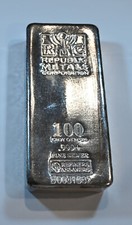 Republic metals corp for sale  Boonville