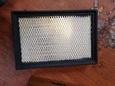 Mopar filter fits for sale  CRADLEY HEATH