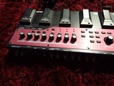 Boss loop station. for sale  BUCKFASTLEIGH