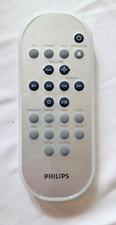 Philips mcm230 micro for sale  North Providence