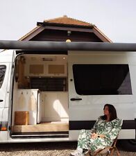 Luxury campervan conversion for sale  ASHFORD
