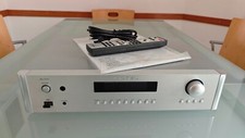 Preamplificatore rotel 1570 usato  Genova