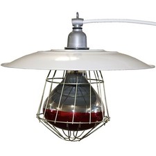 Industrial brooder lamp for sale  Saltillo
