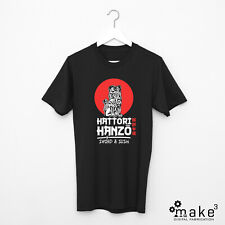Shirt kill bill usato  Cosenza