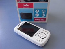 Sony ericsson w100i gebraucht kaufen  Neu-Ulm