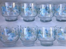 Verres arcopal veronica d'occasion  Le Mans