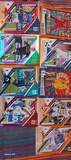 Card panini score usato  Isola del Liri