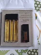 Torrente eau toilette d'occasion  Sedan