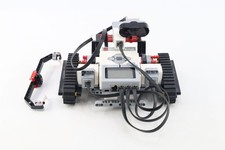 lego mindstorms d'occasion  Expédié en Belgium