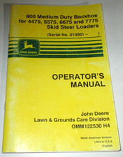 John deere 800 for sale  Elizabeth