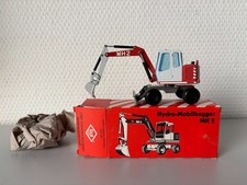 Mobilbagger mh2 rot gebraucht kaufen  Hildesheim