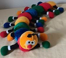 Tcm fridolin plüsch gebraucht kaufen  Bad Nauheim