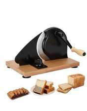 Manual bread slicer for sale  Stow