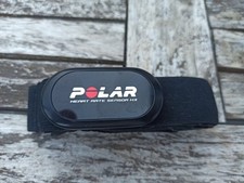 Polar herzfrequenzsensor gürt gebraucht kaufen  Velbert