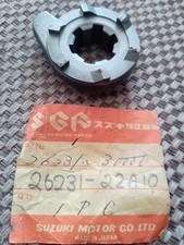 Suzuki 175 kickstart for sale  HEREFORD