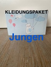 Kleidungspaket teilig herbst gebraucht kaufen  Aßlar