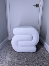 Elegant modern white for sale  Tucson