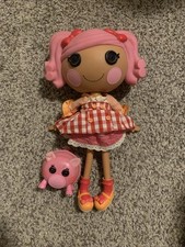 Lalaloopsy pepper pots for sale  Dustin