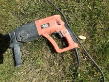 black decker bohrhammer gebraucht kaufen black decker bohrhammer gebraucht kaufen Laage