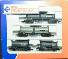 Roco 24010 spur gebraucht kaufen  Mainz