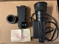 Nachtsichtgerät restlichtvers gebraucht kaufen Nachtsichtgerät restlichtvers gebraucht kaufen  Wiesbaden