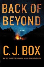 Back beyond hardcover for sale  Philadelphia