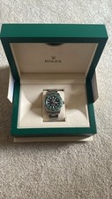 Rolex submariner 126610lv for sale  LONDON