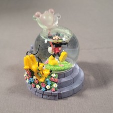 Disney snow globe for sale  Maitland
