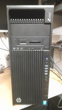 Z440 xeon 1650v3 d'occasion Z440 xeon 1650v3 d'occasion  Cergy-