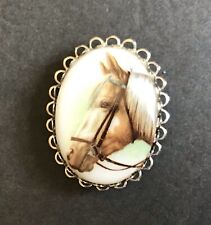 Vintage oval porcelain for sale  Manchester
