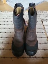 Forststiefel aboutblu thinsula gebraucht kaufen  Ralingen