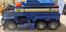 Paw patrol mega usato  Italia