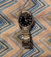 Orologio automatico winner usato  Tortorella