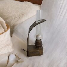 Lampe applique électrique d'occasion  Tourlaville