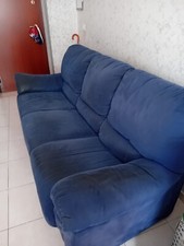 Divano posti con usato  Roma