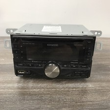 Receptor de áudio veicular Kenwood DPX 300U AM/FM/CD **NÃO TESTADO***LEIA*** comprar usado  Enviando para Brazil