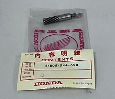 Honda pc50a pc50k1 d'occasion  Expédié en Belgium