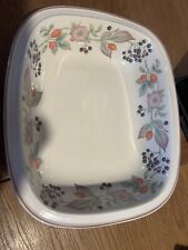 Wedgewood rectangular roseberr for sale  NORTH FERRIBY